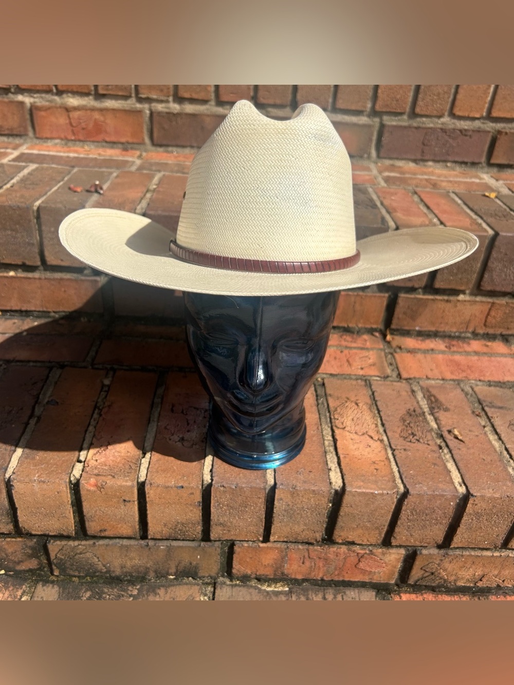RESISTOL GEORGE STRAIT Cowboy Hat
